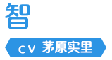 智